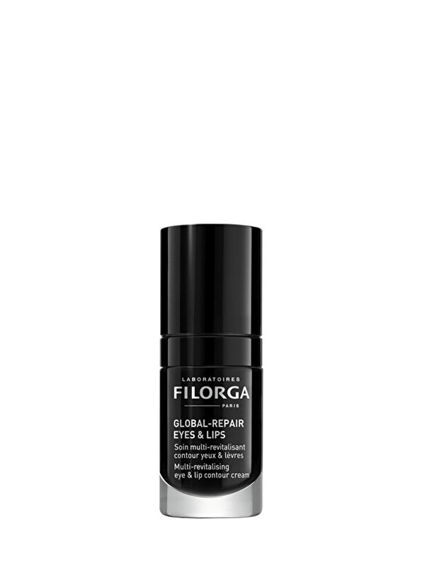 Filorga Global Repair Eyes Lips Global Anti-Aging Eye and Lip Contour Care Cream 15 ml - 2