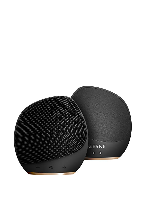 Geske Sonic Body Brush & Intensive Exfoliator Titreşimli Vücut Temizleme ve Eksfoliyatör Cihazı  - 1