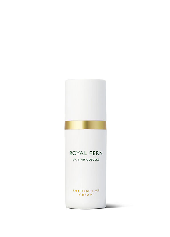 Royal Fern Phytoactive Airless Spender 30 ml Krem - 1