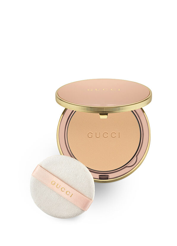 Gucci Beauty 3 Light Beige 10 gr Pudra - 2