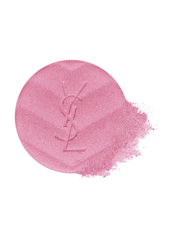 Yves Saint Laurent Make Me Blush Powder Stardust 10 - 3