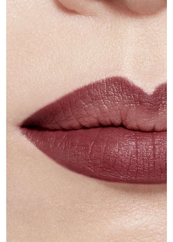 CHANEL Le Crayon Perch Lip Liner 218 Brun Rouge - 4