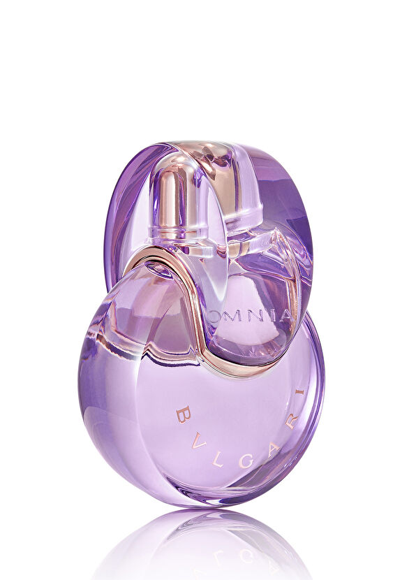 Bvlgari BVL Omnia Amethyste Edt 100ml Parfüm - 1