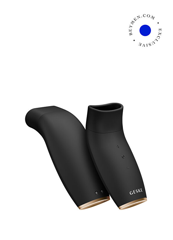 Geske Lip Volumizer & Booster Tools & Brushes 6 in 1 Gray Dudak Dolgunlaştırıcı ve Güçlendirici - 1