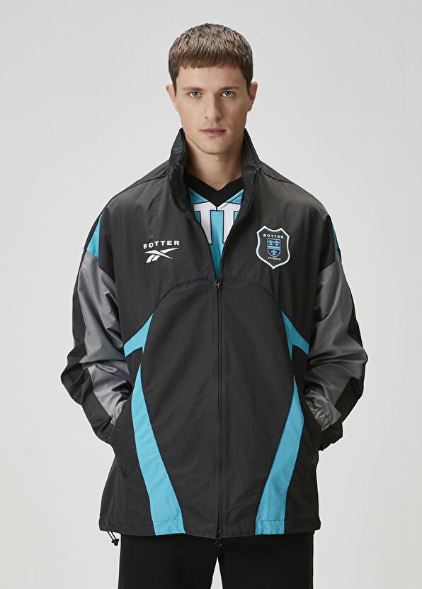 Reebok Summer Hooded Jacket - 1