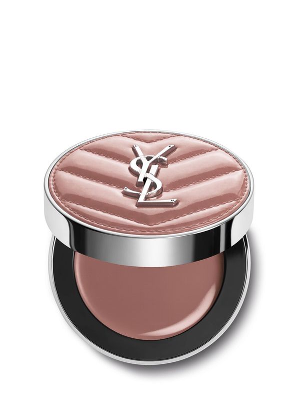 Yves Saint Laurent Make Me Blush Krem Allık 23 Hot Mauve - 1