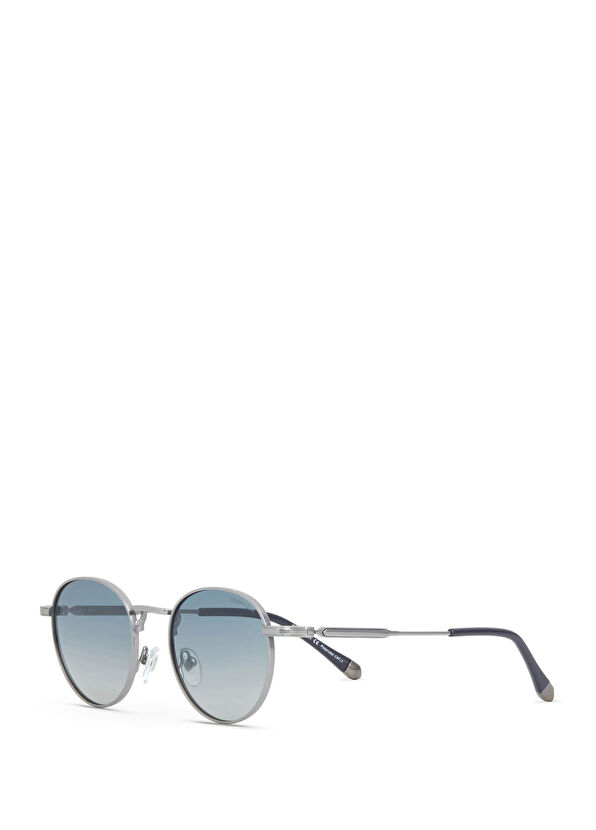 Despada DS 2485 C4 Mat Metalik Metal Unisex Güneş Gözlüğü - 1