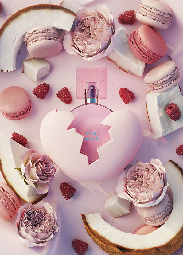 Ariana Grande Thank You Next EDP 30 ml Women's Perfume - 3