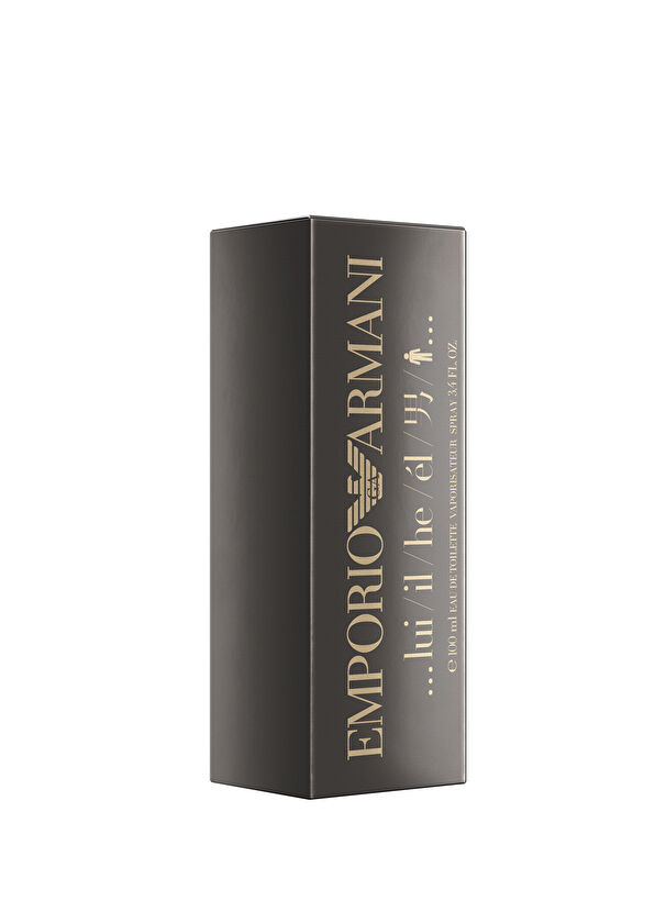 Giorgio Armani Emporio Classic He EDT 100ml - 2