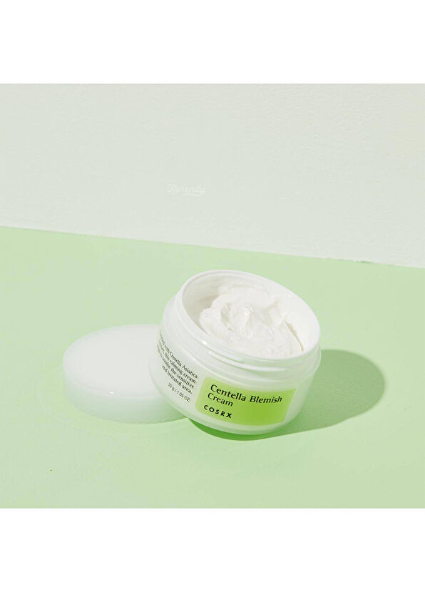 Cosrx Centella Asiatica Blemish Leke Kremi 30 ml - 3