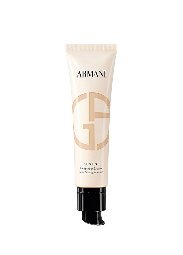 Giorgio Armani Skin Tint F1 - 2