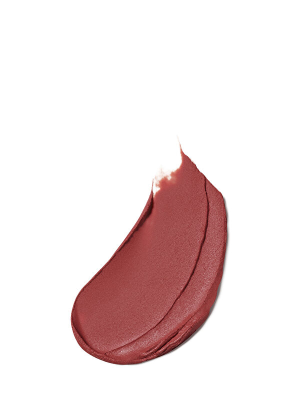 Estee Lauder Pure Color Lipstick Matte 666 Captivated - 2