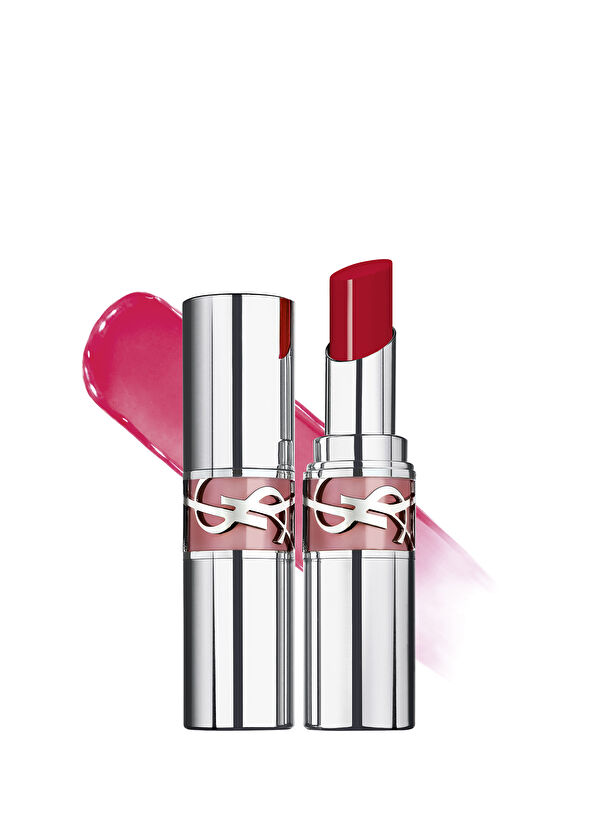 Yves Saint Laurent Loveshine RVS 45 Ruj - 3
