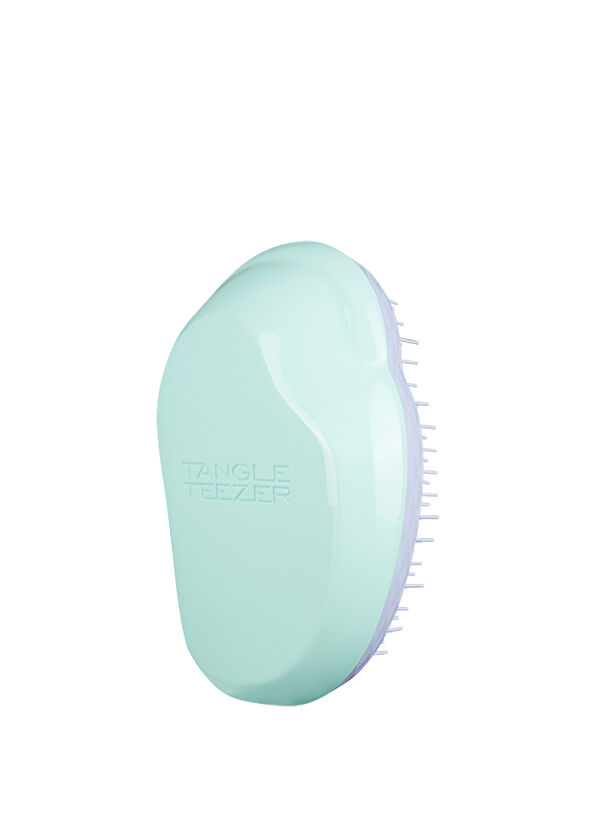 Tangle Teezer Fine & Fragile Mint Violet Saç Fırçası - 1