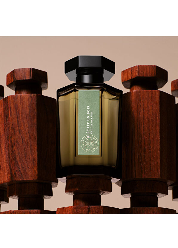 L'Artisan Parfumeur Il Etait Un Bois EDP 100 ml - 4