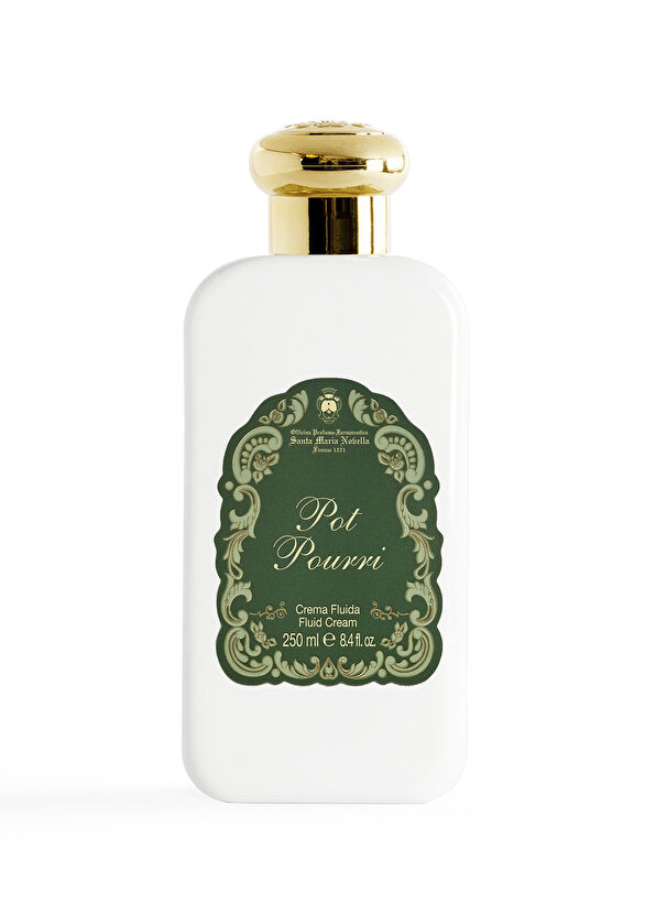 Santa Maria Novella Pot Pourri 250 ml Vücut Losyonu - 1