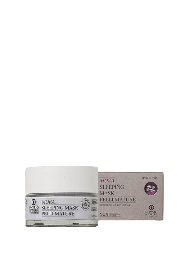 Physio Natura Blueberry Radiance and Moisturizing Night Care Face Mask 50 ml - 1