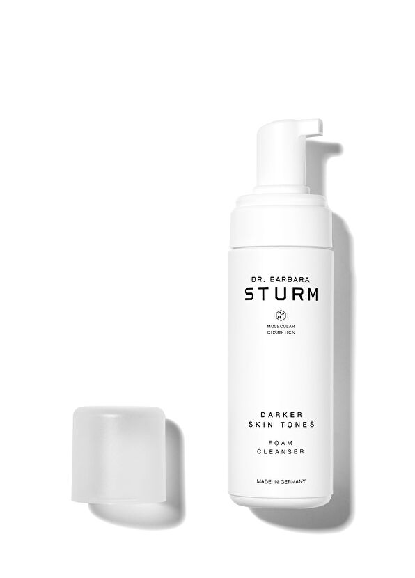 Dr. Barbara Sturm Darker Skin Tones Foam Cleanser 150Ml - 2