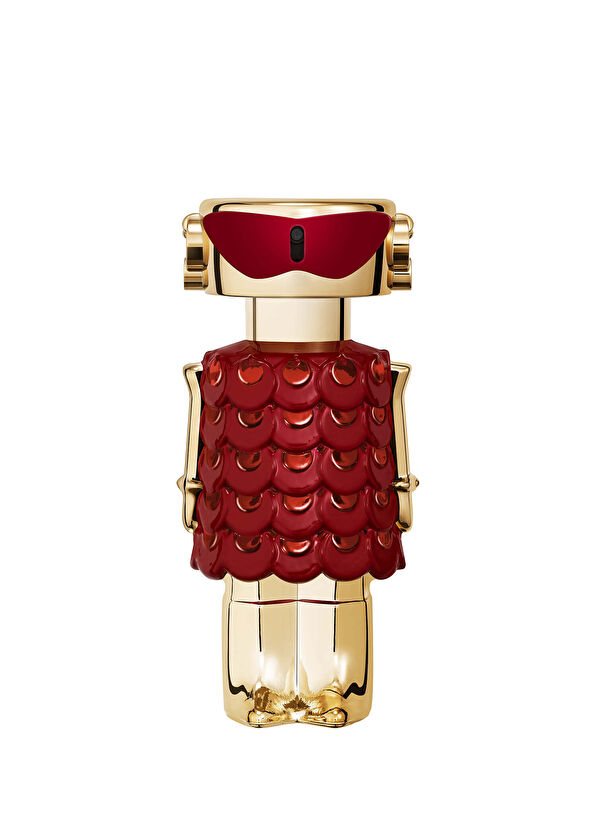 Rabanne Fame in Love Elixir EDP 80 ml Refillable Perfume - 1