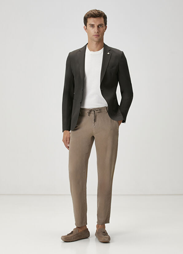 Beymen Club Khaki Jacket - 2