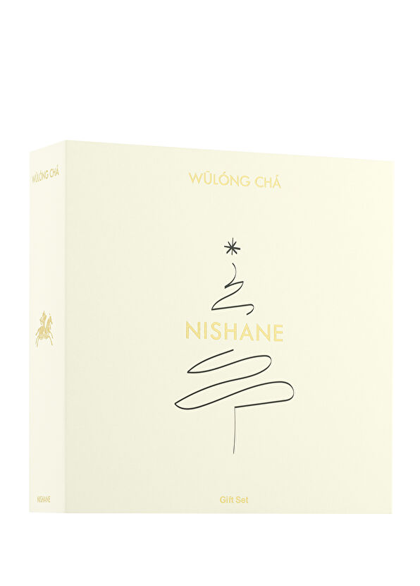 Nishane Wlóng Chá Gift Set - 2