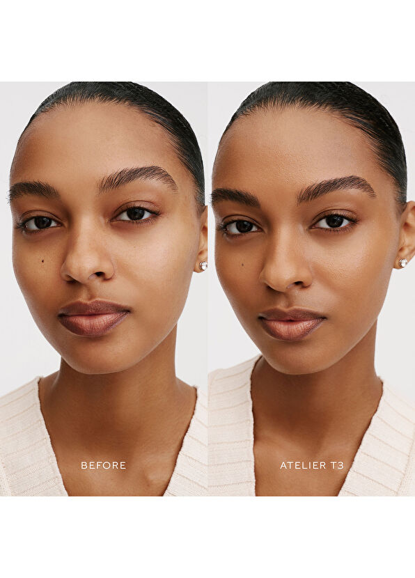 Westman Atelier Suprême Bio-Complex Liquid Foundation Atelier - T3 - 2