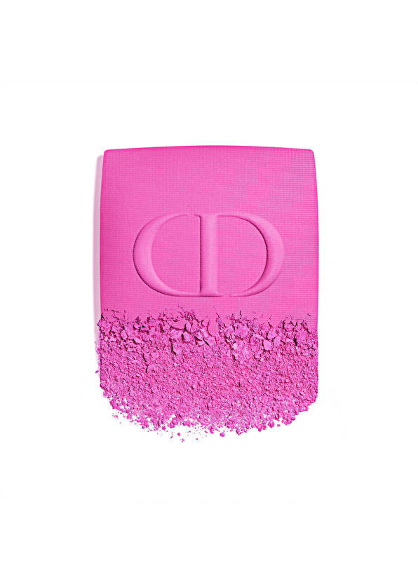 Dior Rouge Blush Matte 475 - 2