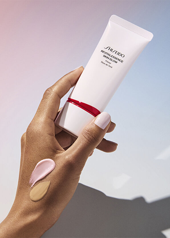 Shiseido Revitalessence Skin Glow Primer 30 ml - 2
