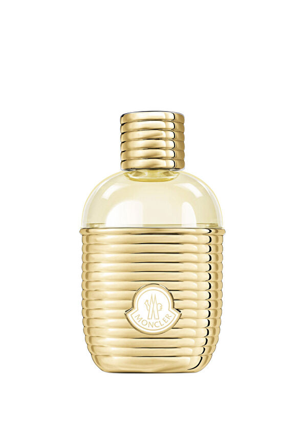 Moncler Sunrise Pour Femme EDP 60 ml Kadın Parfüm - 1