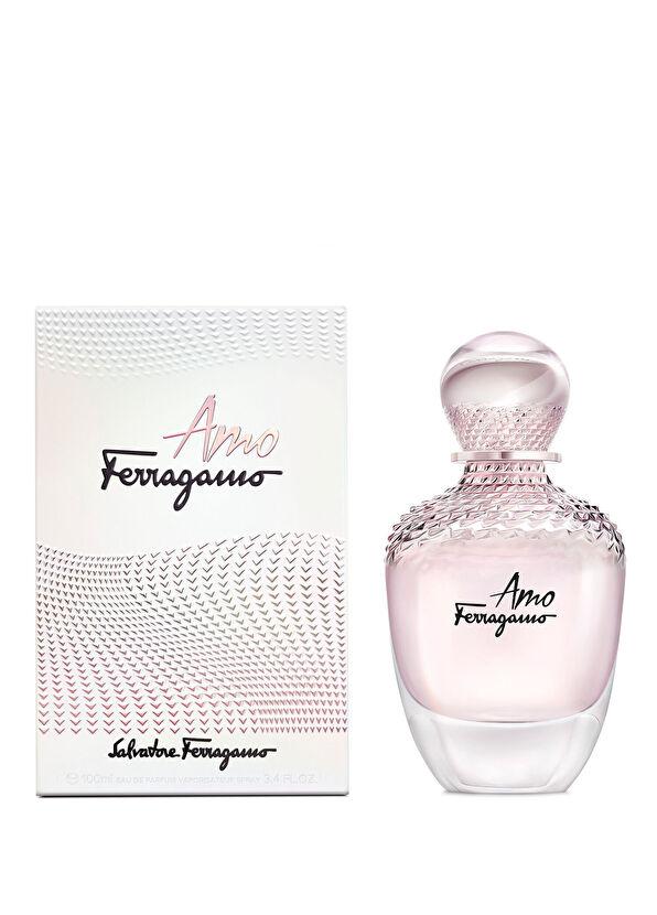 Ferragamo SF Amo EDP 100 ml Women's Perfume - 2