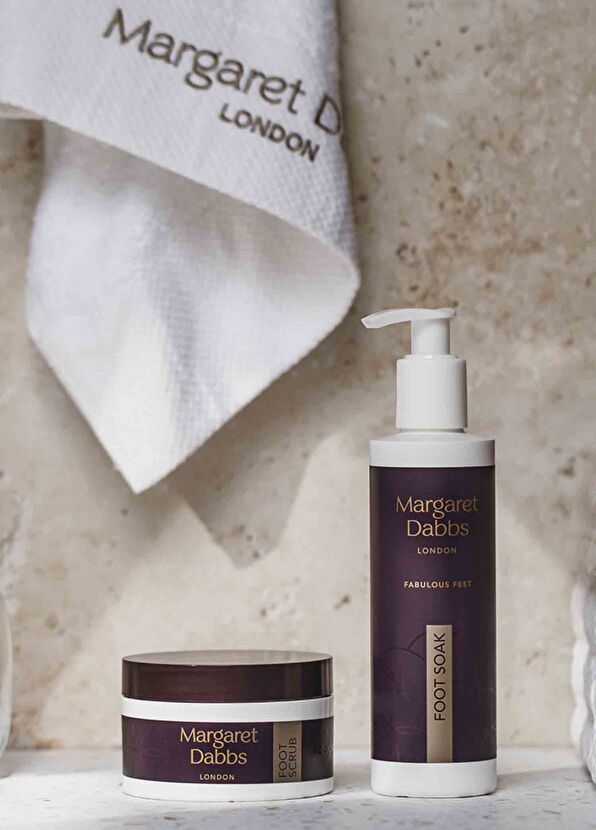 Margaret Dabbs London Hydrating Ayak Bakımı - 3
