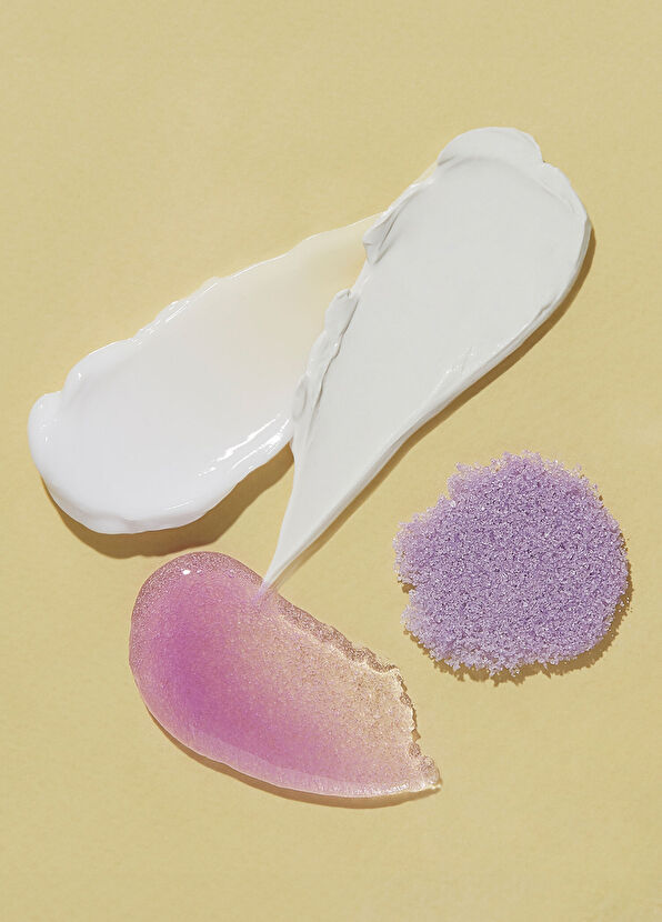 Voesh New York Pedi In A Box Deluxe Yasemin 4 Adımlı Pedikür Seti - 4