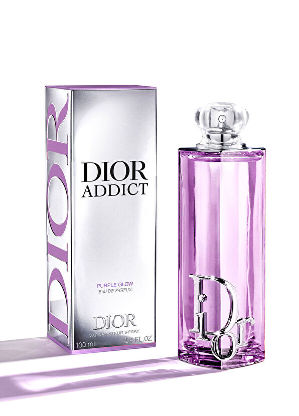 Dior Dior Addict Purple Glow 100 ml - Eau de Parfum - 2