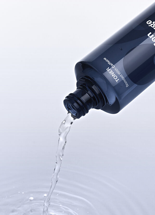 Mamonde Men Recharging Toner Tıraş Sonrası Nemlendirici Canlandırıcı Erkek Bakım Toniği 180 ml - 2