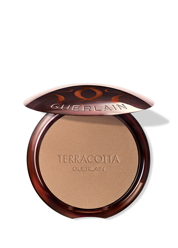 Guerlain Terracotta Original Compact Pudra 03 - 1