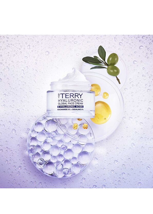 By Terry Hyaluronic Global Face Cream 50 ml - 4