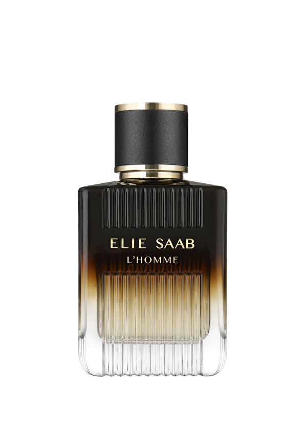 Elie Saab L'Homme Intense EDP 100 ml Erkek Parfüm - 1