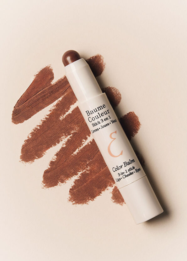 Embryolisse Color Balm Mocha Nemlendirici Ruj 2.5 gr - 2