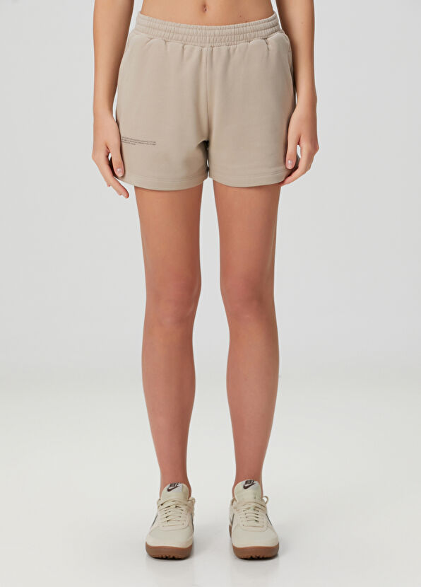 Pangaia Stone Shorts - 2