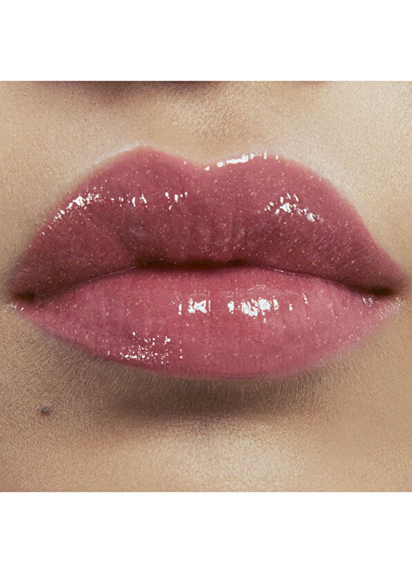 Yves Saint Laurent Loveshine RVS 209 Ruj - 4