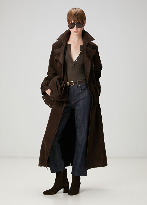 Beymen Club Indigo Jean Pantolon - 2