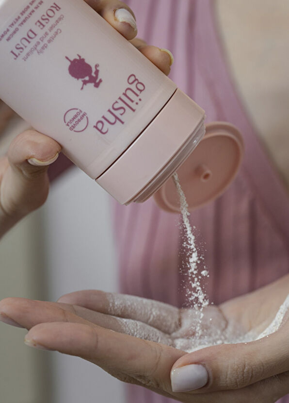 gülsha Purifying Rose Dust 45 g - 4