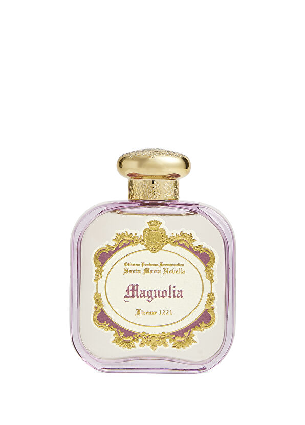 Santa Maria Novella Magnolia Eau de Parfum, Unisex Parfüm, 100 ml - 3