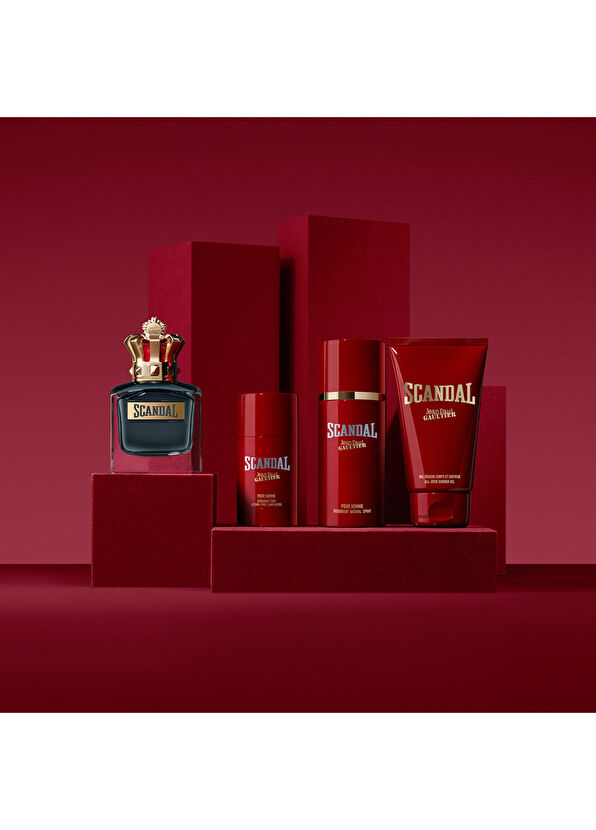 Jean Paul Gaultier Jean Paul Gaultier Scandal Ph Edt Deodorant Stıck - 2