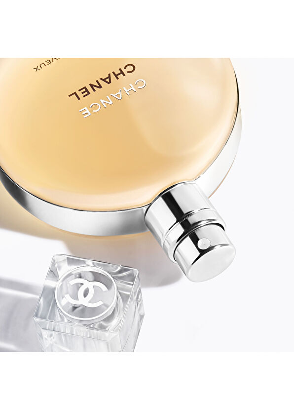 CHANEL Chance Saç Misti 35Ml - 2