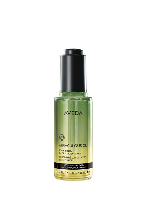 Aveda Miraculous Oil Hair Care Oil 50 Ml - 2