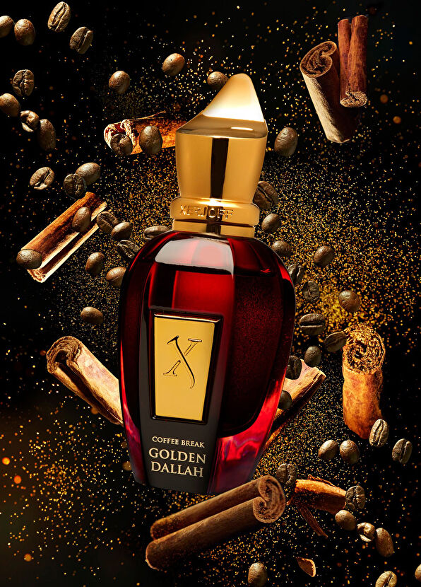 Xerjoff Golden Dallah 50ml - 4