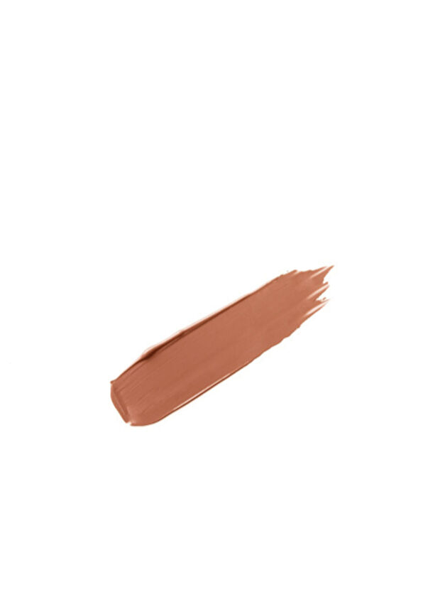 Naj Oleari Forever Pink Beige Matte Lipstick - 2