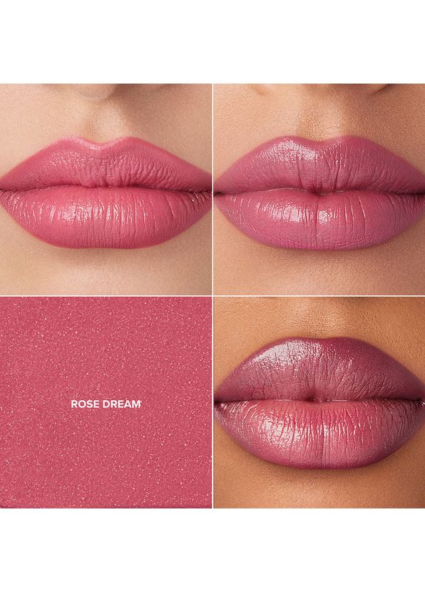 Anastasia Beverly Hills Satin Lipstick Rose Dream - 2