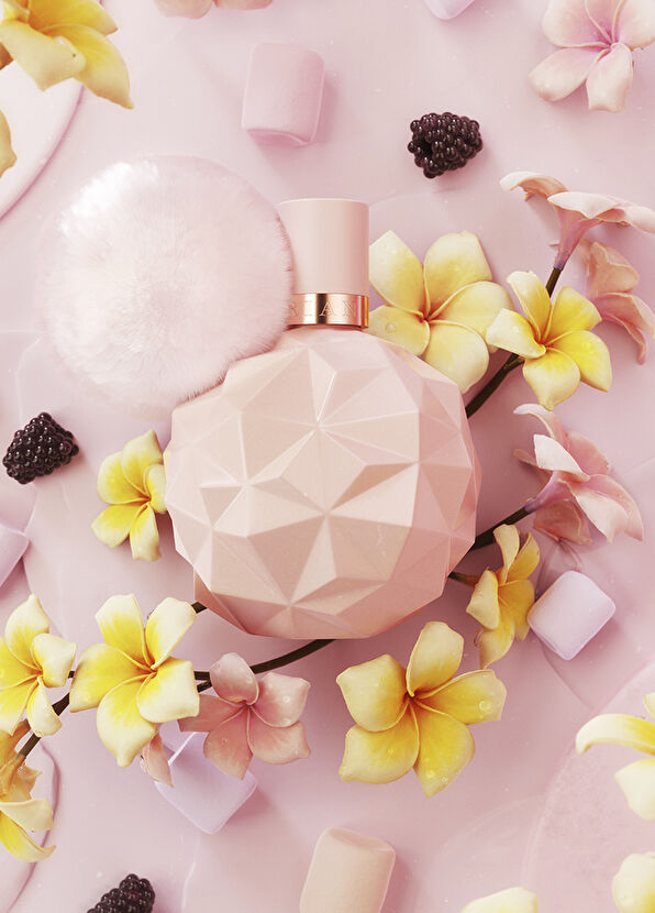 Ariana Grande Sweet Like Candy EDP 30 ml Kadın Parfüm - 3